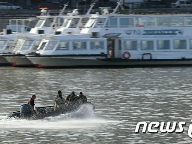 ハンガリー遊覧船沈没事故、5日に発見された遺体はすべて韓国人乗船客＝行方不明者11人に