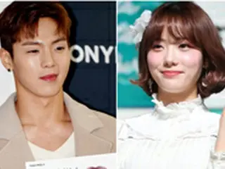 ショヌ（MONSTA X）＆ルダ（宇宙少女）、tvN「驚きの土曜日」出演へ