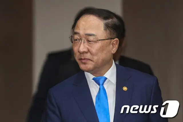 韓国副首相、G20財務長官会議に出席