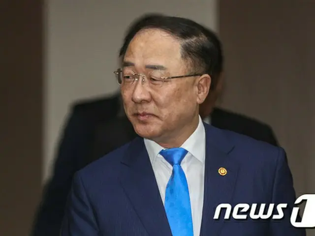 韓国副首相、G20財務長官会議に出席