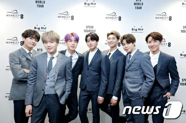 現代経済研究院「企業ら、BTSから成功モデルを学ぶべき」＝韓国