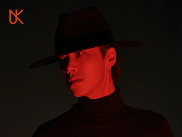 「東方神起」ユンホの1stソロアルバム収録曲「Hit Me Up」、Giriboyがフィーチャリング(提供:news1)