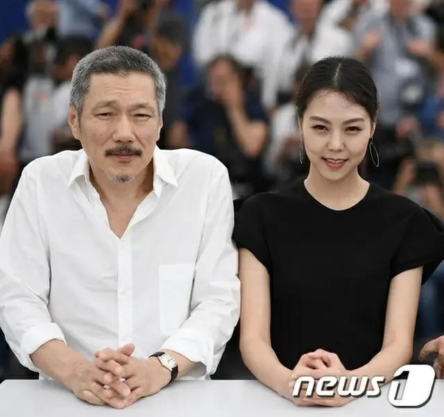 ホン・サンス監督と妻A氏の離婚裁判宣告が今週金曜日の14日に予定されており、裁判所がホン監督の離婚請求を受け入れるのか、注目されている。（提供:News1）