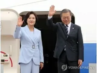 きょう韓・フィンランド首脳会談　スタートアップ協力強化など議論へ