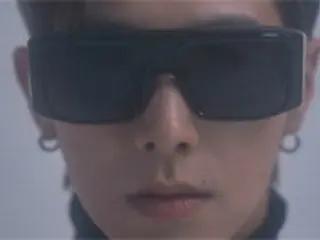 「東方神起」ユンホ、14日の「ミュージックバンク」で新曲「Follow」のステージ初公開