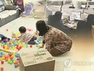 女性の子育てと結婚への重圧　韓国が日本より大きく＝意識調査