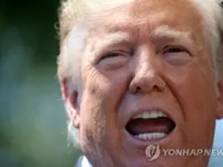 金正恩氏がトランプ氏に親書　トップダウンで対話再開か