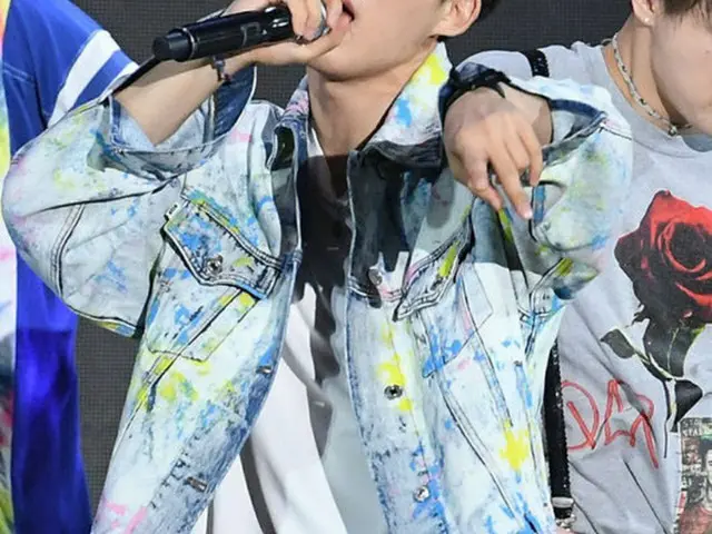 麻薬使用疑惑のB.I（iKON）、所属事務所YGエンタ「確認後、立場を明かす」（画像:OSEN）