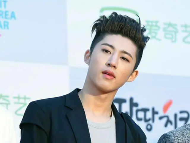 “麻薬疑惑”「iKON」B.I、衝撃のカカオトーク内容とは？「僕は一生やるよ、天才になりたいから」（画像提供:OSEN）