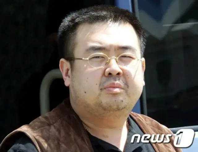 金正男氏、韓国の情報当局とも接触していた＝WSJ
