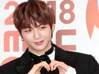 ”事務所代表”カン・ダニエル、11部門で公開採用を実施