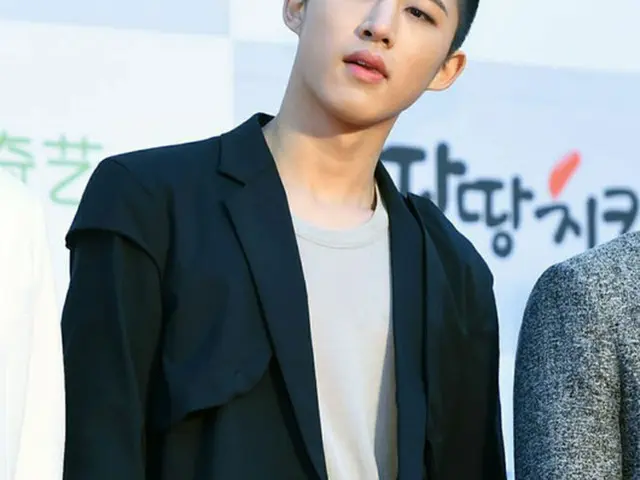 【速報】麻薬疑惑のB.I（iKON）、グループ脱退を発表（画像提供:OSEN）