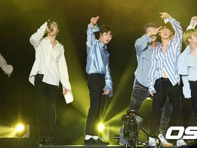 麻薬疑惑で脱退のB.I、グループ「iKON」は来月より日本ツアーを予定（画像提供:OSEN）