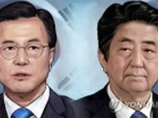 日本人の対韓好感度が下落　韓国人の対日好感度は上昇続く＝共同調査