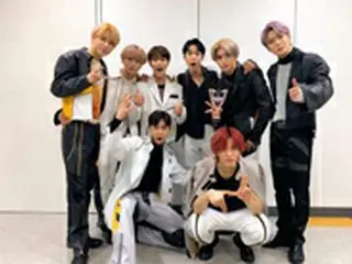 「NCT 127」の新曲「Superhuman」、2日連続で音楽番組1位