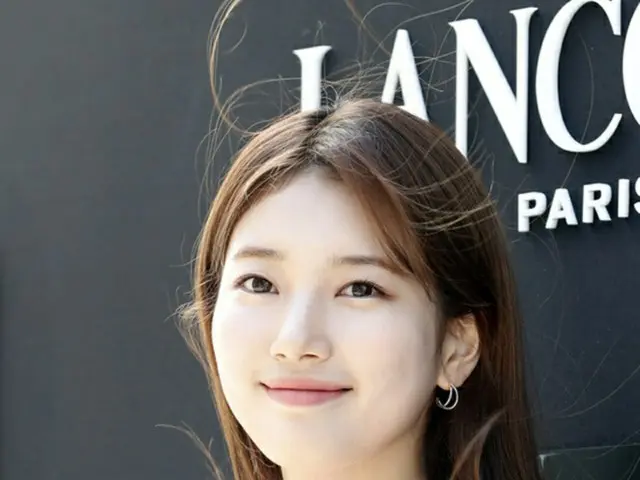 “ヤン・イェウォン事件”で訴えられたスジ（元Miss A）、2000万ウォンの共同賠償命令