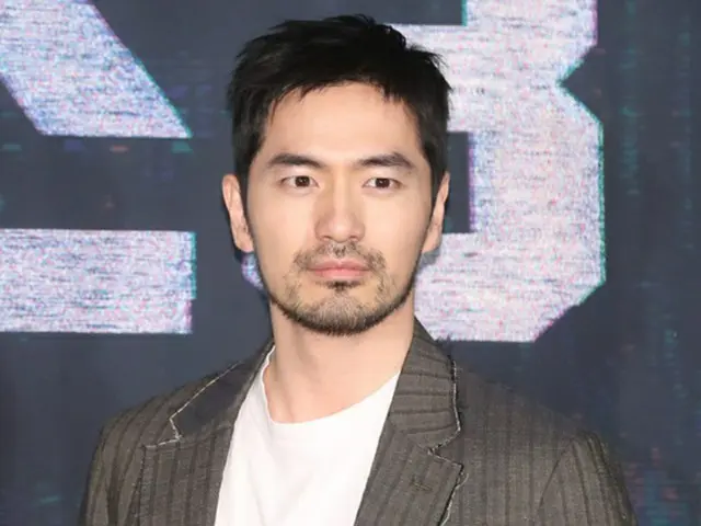 韓国俳優イ・ジヌク（37）が、BHエンタテインメントに移籍する。（提供:news1）