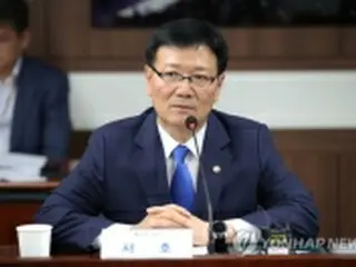 開城の南北連絡事務所　韓国側の新所長が初勤務