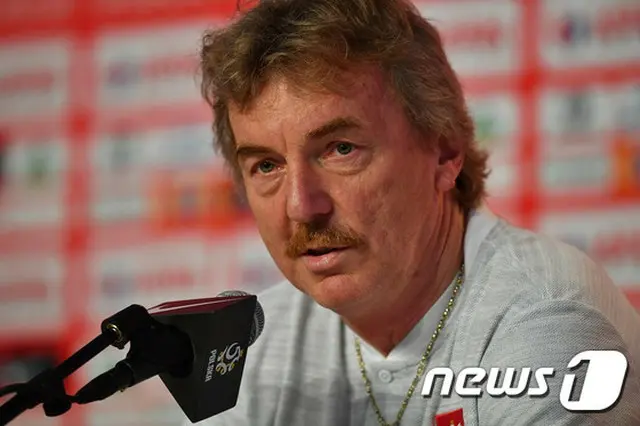 ＜U-20W杯＞ポーランドの”レジェンド”ボニエク氏 「大部分のチーム、韓国を”楽な相手”だと勘違い」