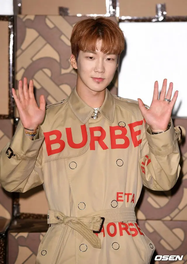 「WINNER」イ・スンフン、B.Iの麻薬隠蔽疑惑が浮上（画像提供:OSEN）
