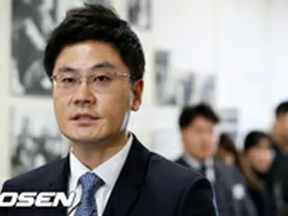 【全文】ヤン・ミンソク代表取締役もYGエンターテインメントを辞任