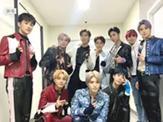 ユンホ（東方神起）、ソロステージに事務所先輩KANGTA＆後輩「NCT 127」から熱い応援