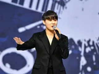 歌手キム・ジュンス、「2019 ASEAN Week」開幕式でソン・ジュンギ出演ドラマのOSTなどを熱唱