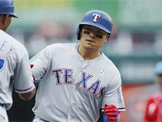 ＜MLB＞チュ・シンス、11試合ぶりに今季12号砲もチームは敗戦