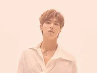 ユンホ（東方神起）、初ソロアルバムが週間音盤チャート1位に