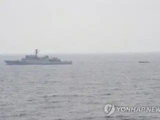 北朝鮮漁船が東海側港近くまで漂流　「警戒システムの補完必要」＝韓国軍