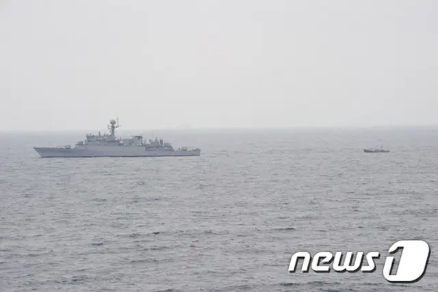 韓国軍「海上警戒作戦は正常に施行…補完対策が必要」＝北朝鮮漁船漂流