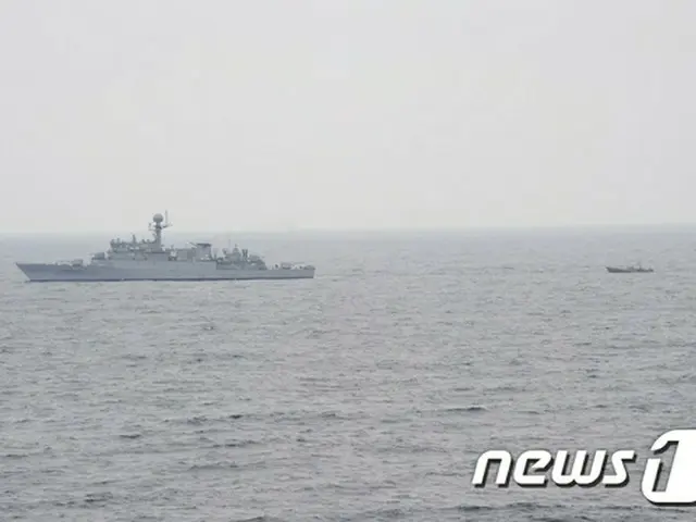 韓国軍「海上警戒作戦は正常に施行…補完対策が必要」＝北朝鮮漁船漂流
