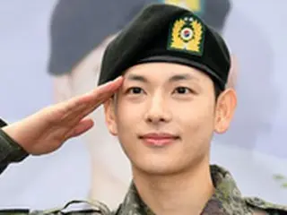 【公式】韓国軍、イム・シワン（ZE:A）の”不当な2倍休暇”疑惑を否定 「一般兵士も同一に適用」