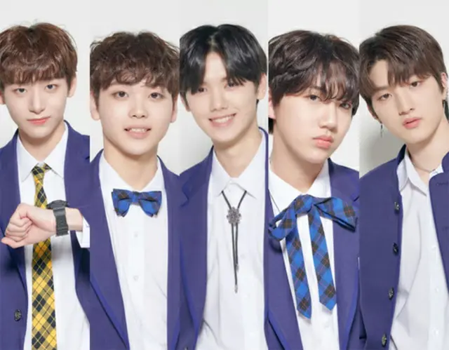 韓国芸能事務所STARSHIPエンターテインメントが、Mnet「PRODUCE X 101」に出演中の練習生たちのプライベート侵害問題について立場を伝えた。（提供:OSEN）