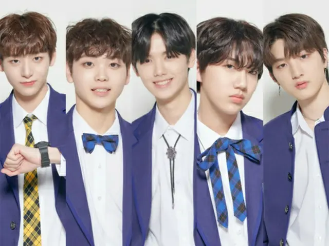 韓国芸能事務所STARSHIPエンターテインメントが、Mnet「PRODUCE X 101」に出演中の練習生たちのプライベート侵害問題について立場を伝えた。（提供:OSEN）