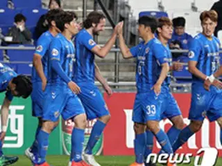 ＜ACL＞Kリーグ1・2位の全北と蔚山、明日（19日）16強戦