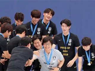文大統領、きょう（19日）U-20W杯準優勝サッカー代表チームと夕食会