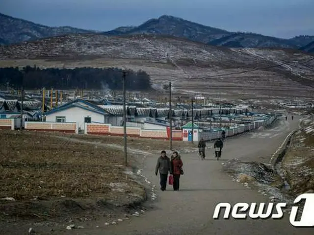 北朝鮮、「人口住宅総調査に国連支援の必要ない」と通知