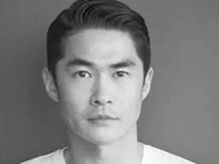 【公式】俳優ペ・ジョンナム、釜山市の広報大使に選定