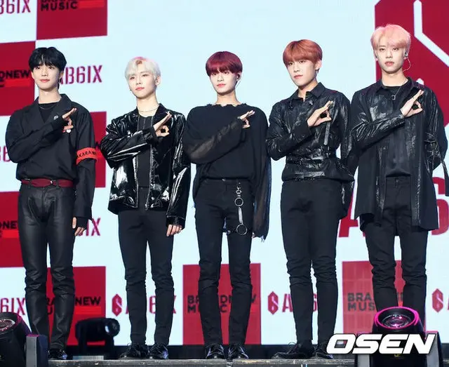 「AB6IX」所属のBrand New Music、悪質ネットユーザーらに警告 「法的対応」