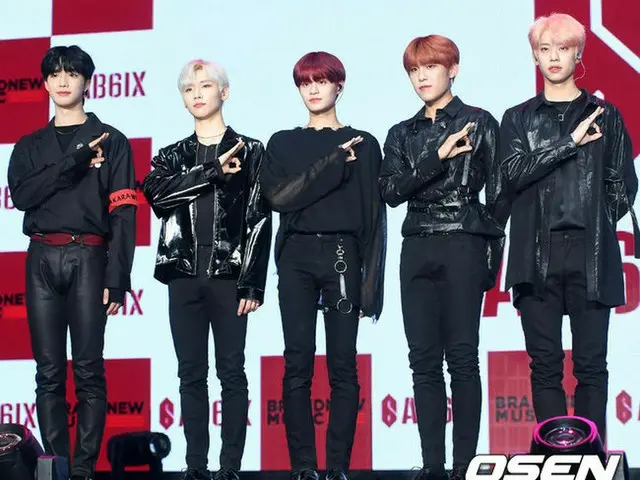 「AB6IX」所属のBrand New Music、悪質ネットユーザーらに警告 「法的対応」