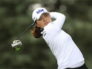 ＜女子ゴルフ＞世界ランク1位のコ・ジンヨン、今季メジャー2勝目に挑戦