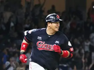 ＜野球＞イ・デホ（李大浩）、11年連続2ケタ本塁打達成