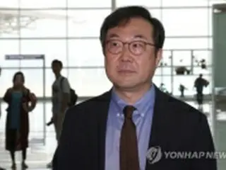 韓国高官「北は黄金の機会逃すな」　南北会談開催促す