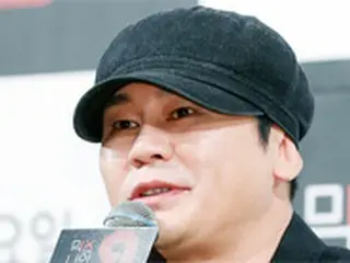 【公式】ヤン・ヒョンソク元YG代表、”ドラッグ姫”ハン・ソヒ関連疑惑に立場発表「一方的な主張…全く事実ではない」