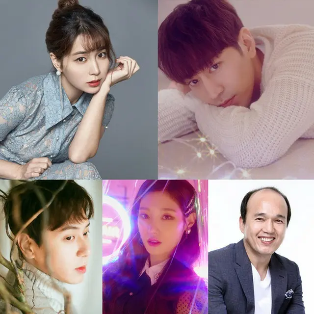 女優イ・ミンジョン＆チョン・チェヨン（DIA）ら出演「セビリアの理髪師」、7月11日に初放送（提供:news1）