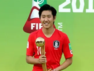 英メディア「ソン・フンミンとイ・ガンイン、一緒にプレーする2022W杯に期待」