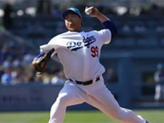 ＜MLB＞リュ・ヒョンジン、23日のロッキーズ戦に登板＝10勝に再挑戦