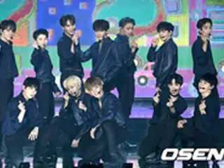 “飛行機遅延疑惑”「SEVENTEEN」、不運が重なった状況を釈明＆乗客らに謝罪