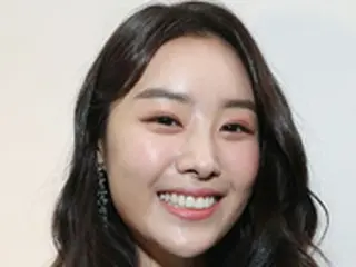 ソン・ジウン（元Secret）、6OCEANSと専属契約へ「まずは演技からスタート」